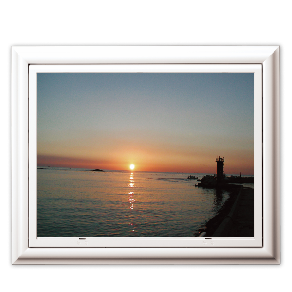 Slim Frame Type 5P,6P,8P,12P